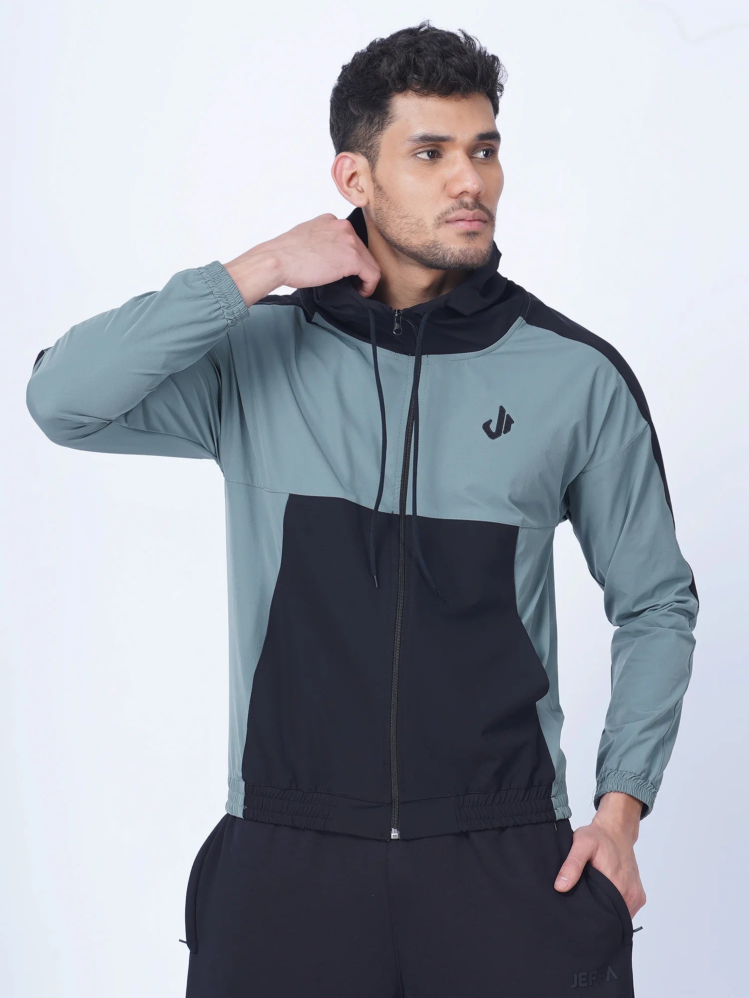 Workout Hoodies & Jackets For Men: Best for Gym & Sports Purpose – JEFFA