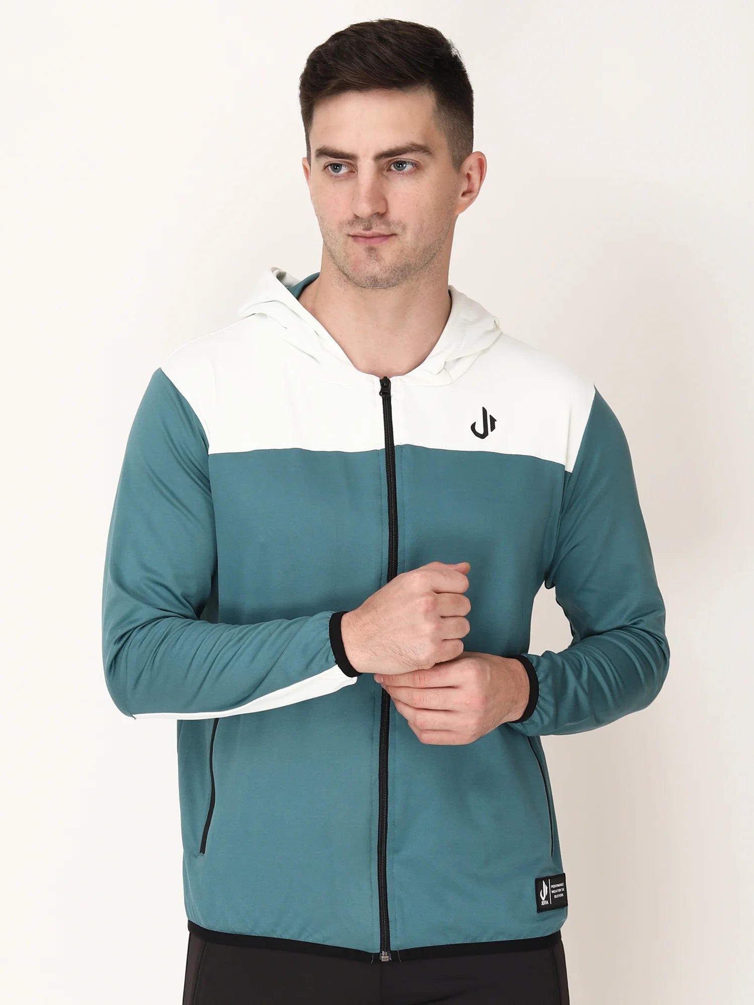 Tracksuit cheap upper jacket