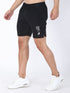 Elite Training Shorts (Black)