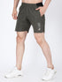 Elite Training Shorts (Olive)