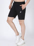 Flow Motion Training Shorts (Black)