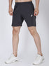 Flow Motion Training Shorts (Grey)