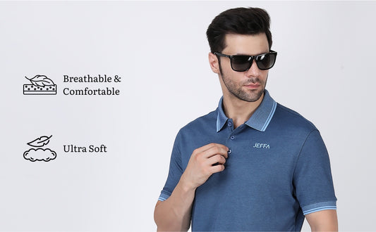 Polo Tshirt For Men 3