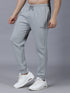 Grey Signature Sweatpants